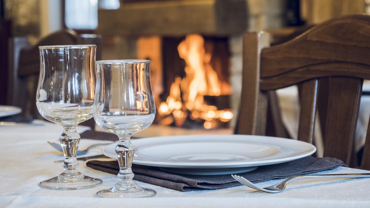 Agriturismo Cupello Cagnano Amiterno Екстериор снимка