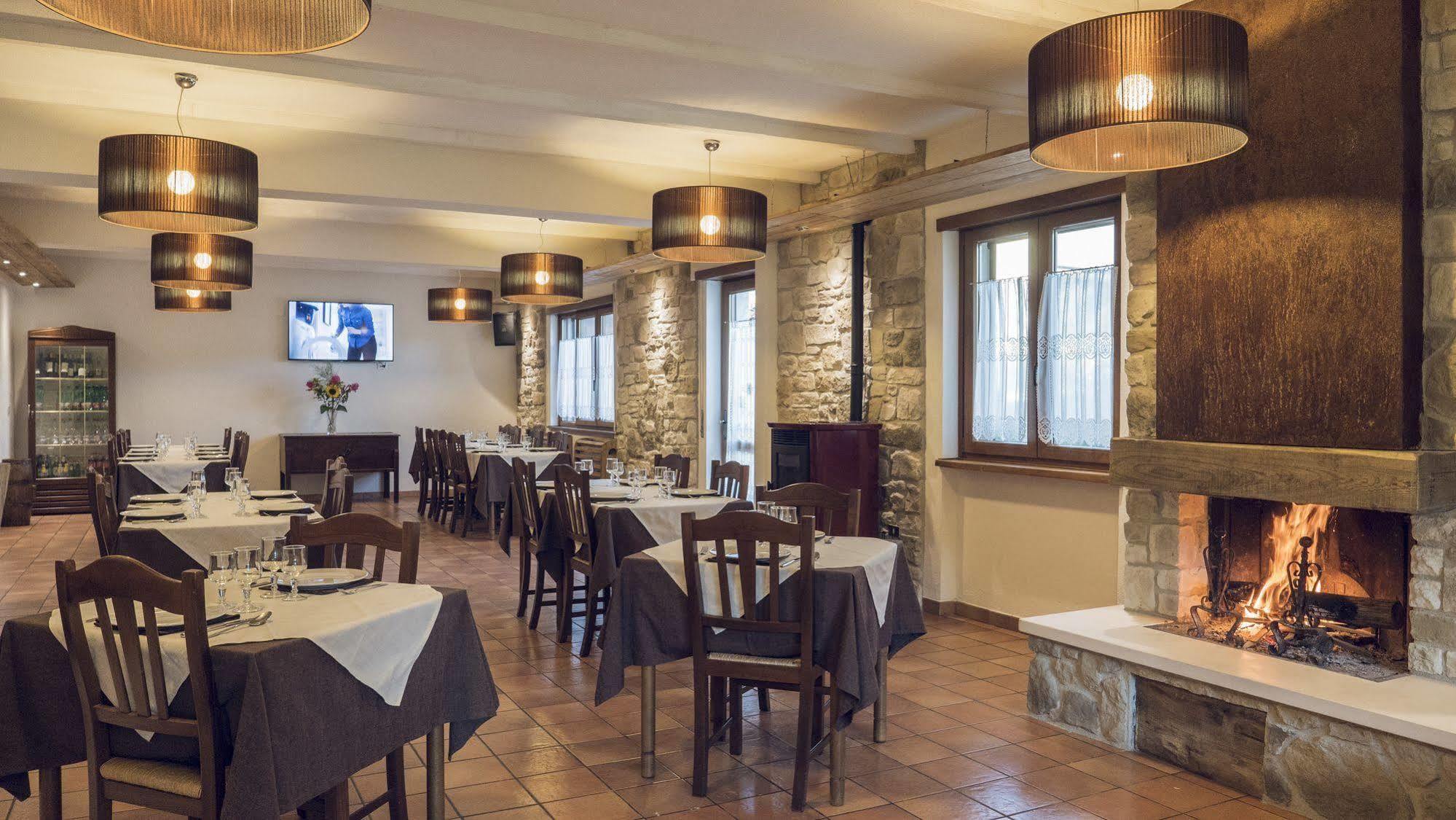 Agriturismo Cupello Cagnano Amiterno Екстериор снимка