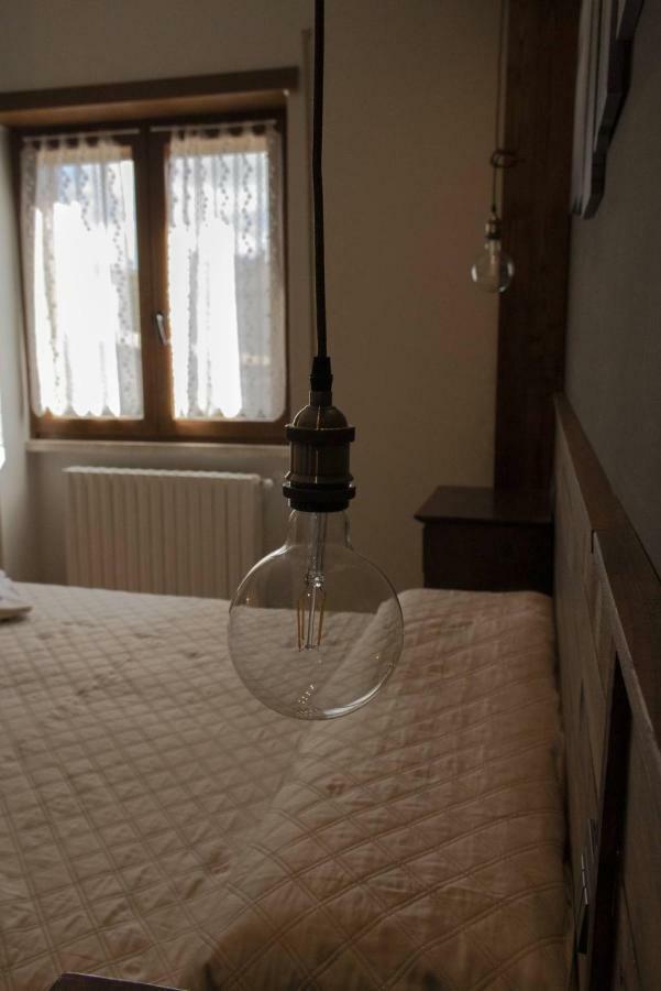 Agriturismo Cupello Cagnano Amiterno Екстериор снимка
