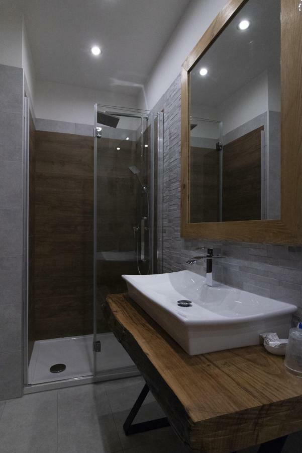 Agriturismo Cupello Cagnano Amiterno Екстериор снимка