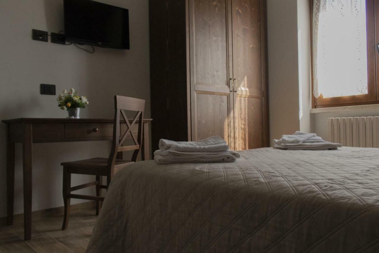 Agriturismo Cupello Cagnano Amiterno Екстериор снимка